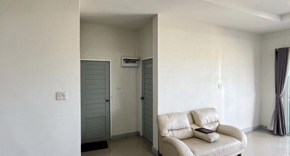Haus zum Kauf mit 3 Zimmer in Mueang Ratchaburi, Ratchaburi