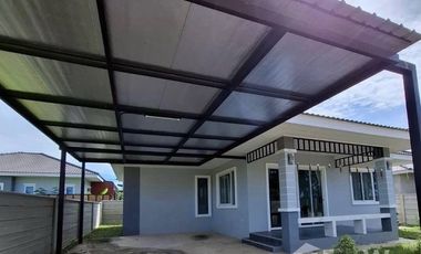 Haus zum Kauf mit 3 Zimmer in Mueang Ratchaburi, Ratchaburi