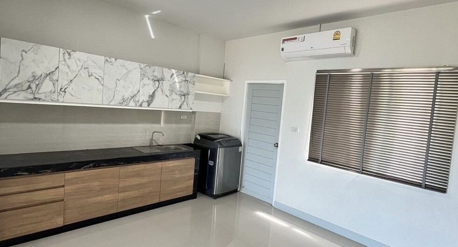 Haus zum Kauf mit 3 Zimmer in Mueang Ratchaburi, Ratchaburi