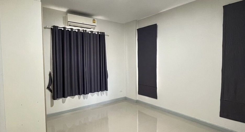 Haus zum Kauf mit 3 Zimmer in Mueang Ratchaburi, Ratchaburi