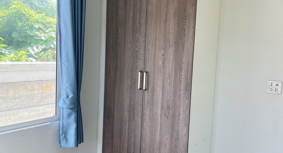 Haus zum Kauf mit 3 Zimmer in Mueang Ratchaburi, Ratchaburi