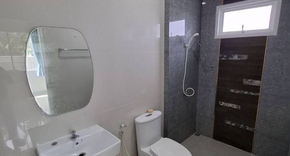 Haus zum Kauf mit 3 Zimmer in Mueang Ratchaburi, Ratchaburi