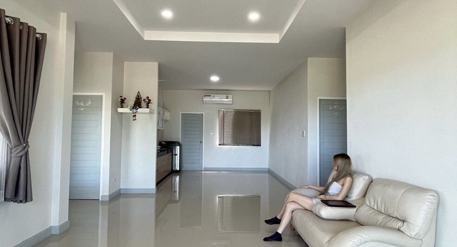 Haus zum Kauf mit 3 Zimmer in Mueang Ratchaburi, Ratchaburi