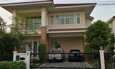 For sale 3 bedrooms house in Mueang Phitsanulok, Phitsanulok