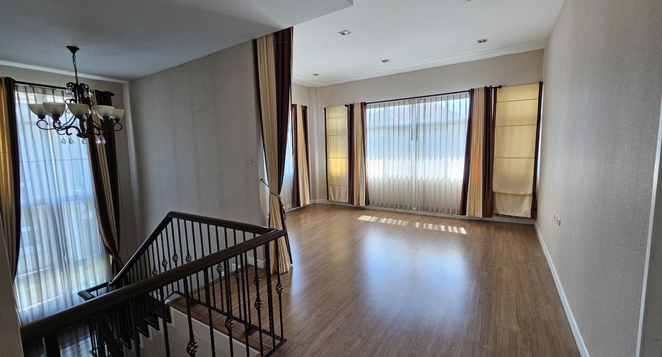 For sale 3 bedrooms house in Mueang Phitsanulok, Phitsanulok
