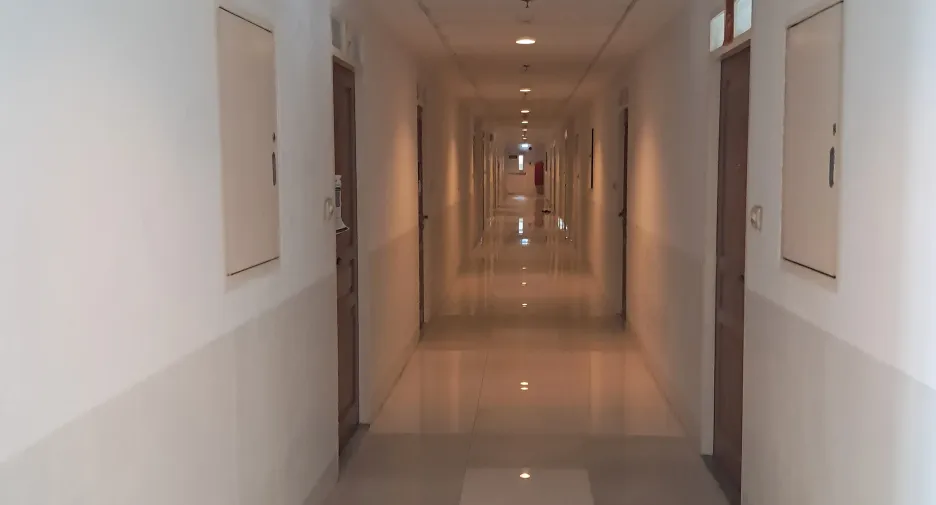 For sale 1 bed condo in Khlong San, Bangkok