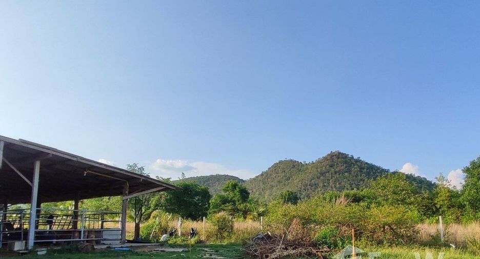 Продажа 1 кровать дом в Mueang Kanchanaburi, Канчанабури