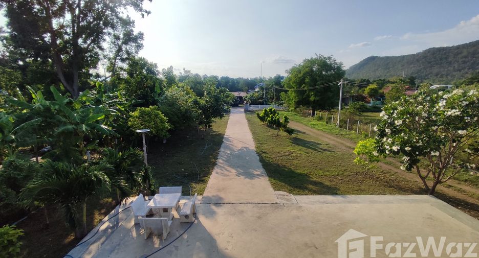 Продажа 1 кровать дом в Mueang Kanchanaburi, Канчанабури