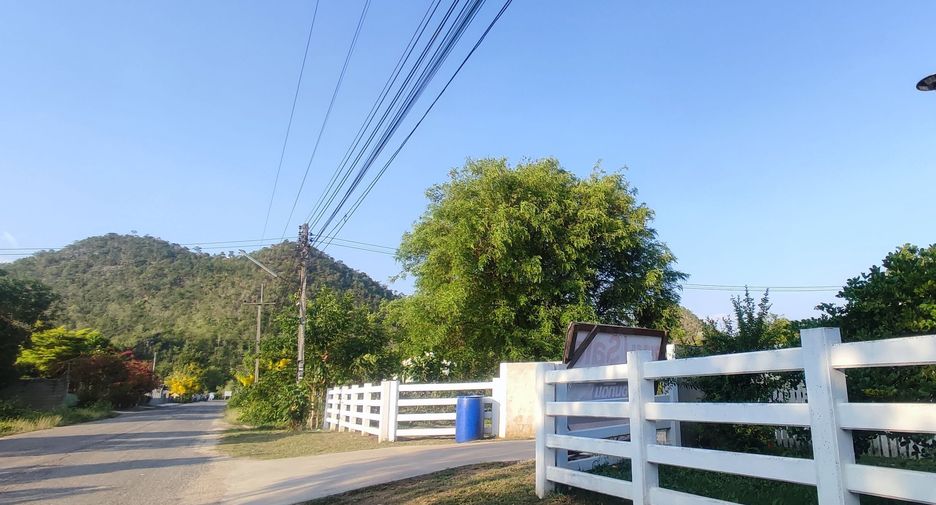 Продажа 1 кровать дом в Mueang Kanchanaburi, Канчанабури