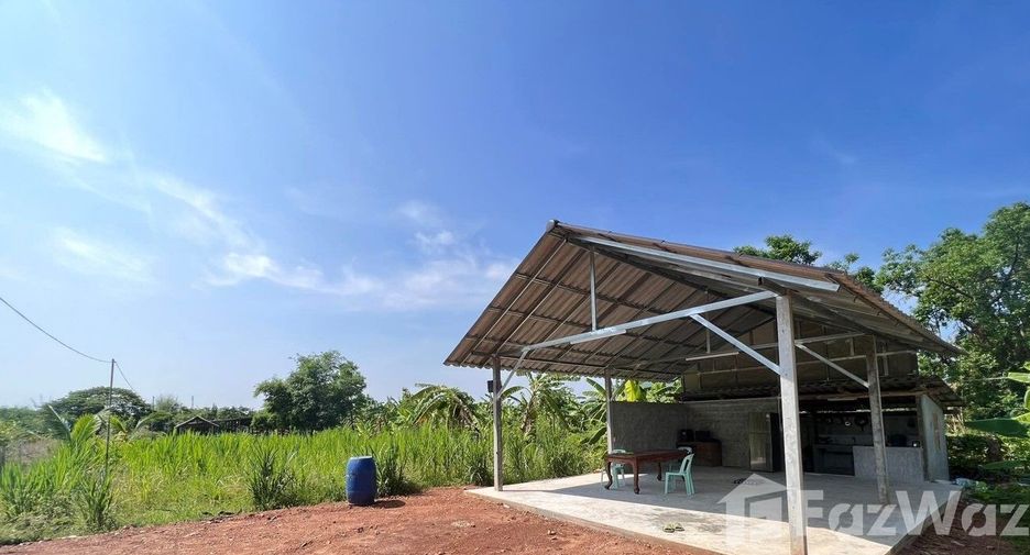 Продажа 1 кровать дом в Mueang Kanchanaburi, Канчанабури