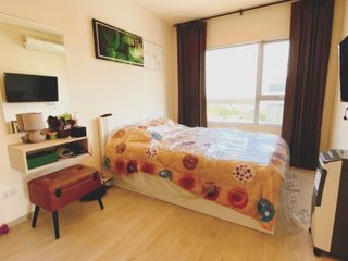 For sale 2 bedrooms condo in Bang Sue, Bangkok