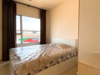 For sale 2 bedrooms condo in Bang Sue, Bangkok