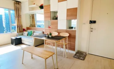 For sale 2 bedrooms condo in Bang Sue, Bangkok