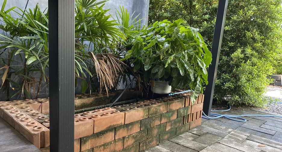 For sale 2 bedrooms house in Wichian Buri, Phetchabun