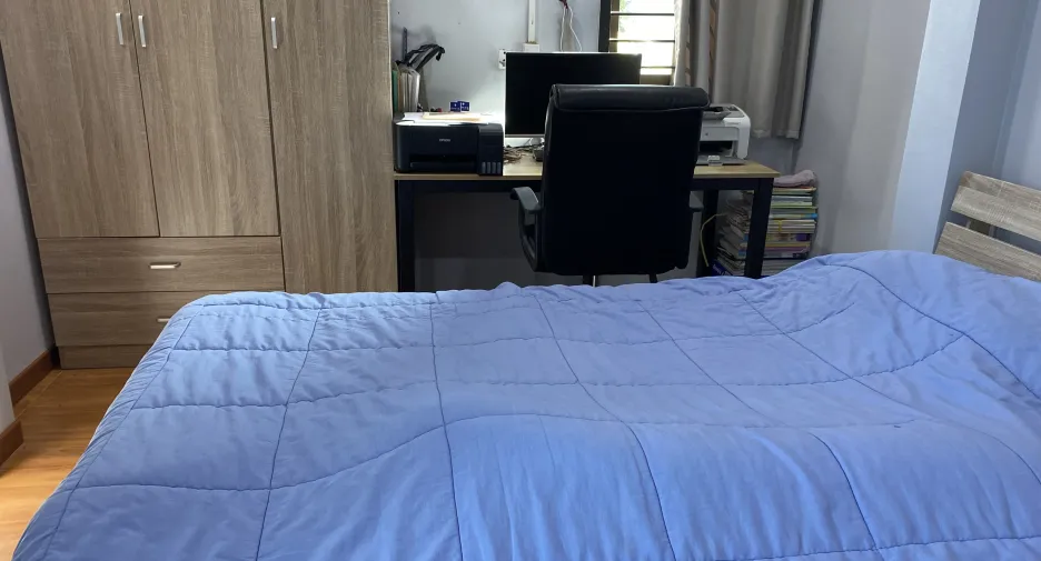 For sale 2 bedrooms house in Wichian Buri, Phetchabun