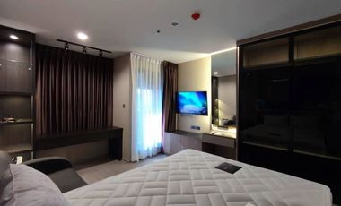 À vendre 1 chambre condo à Chatuchak, Bangkok