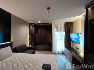 Продажа 1 кровать кондо в Чатучак, Бангкок
