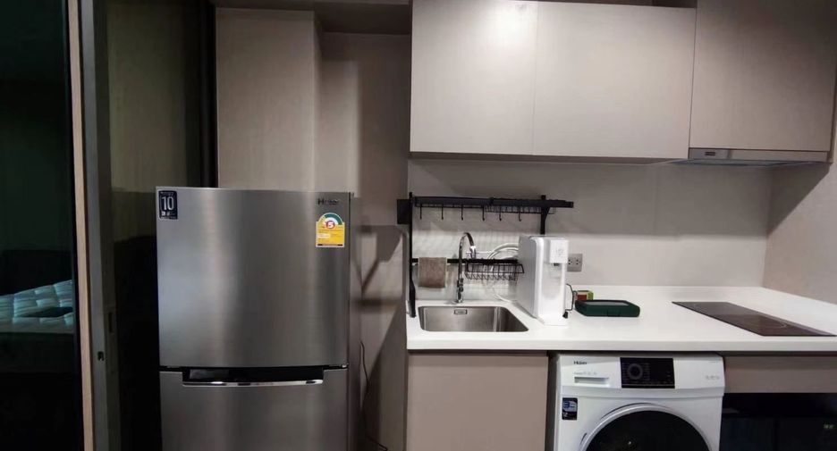 Condo en venta de 1 habitaciones en Chatuchak, Bangkok