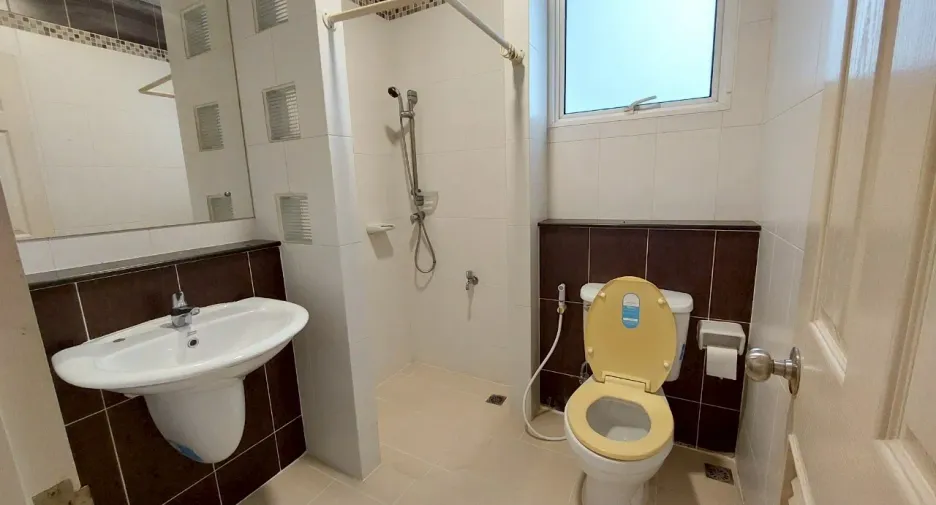 Продажа 3 спальни дом в Bang Kruai, Нонтабури