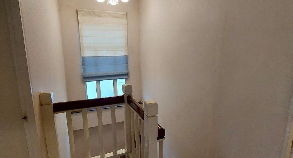 Продажа 3 спальни дом в Bang Kruai, Нонтабури