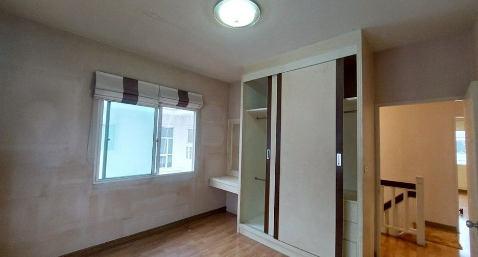 Продажа 3 спальни дом в Bang Kruai, Нонтабури