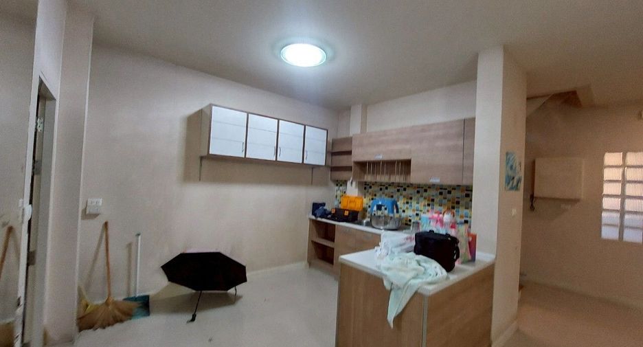 Продажа 3 спальни дом в Bang Kruai, Нонтабури