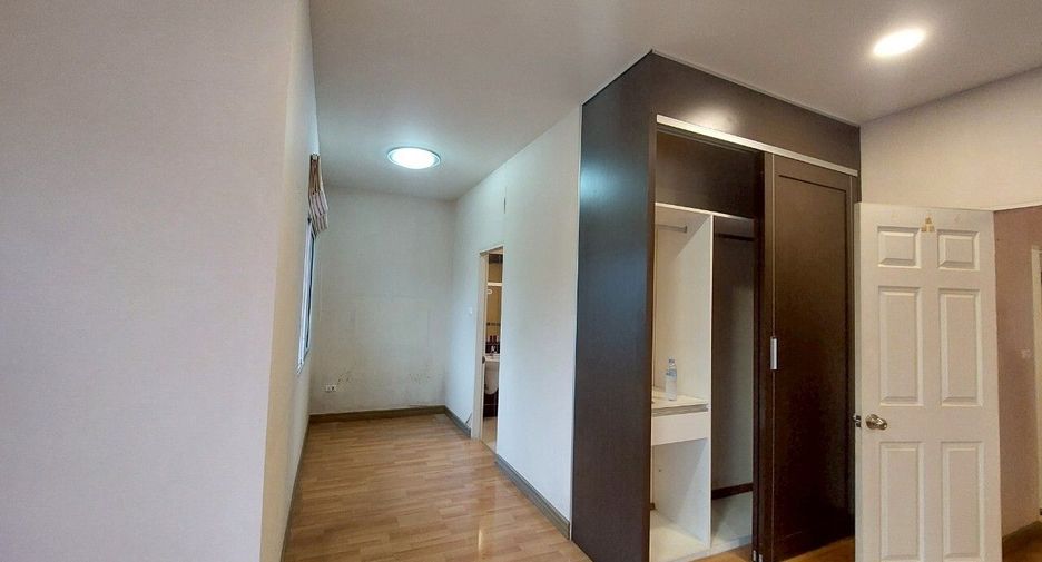 Продажа 3 спальни дом в Bang Kruai, Нонтабури