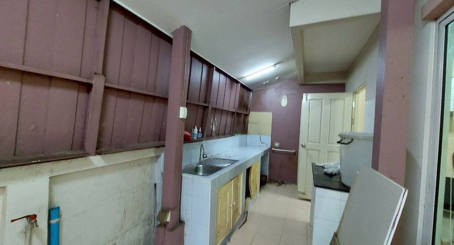 Продажа 3 спальни дом в Bang Kruai, Нонтабури