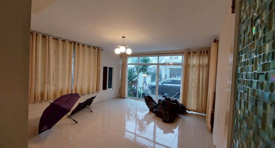 Продажа 3 спальни дом в Bang Kruai, Нонтабури