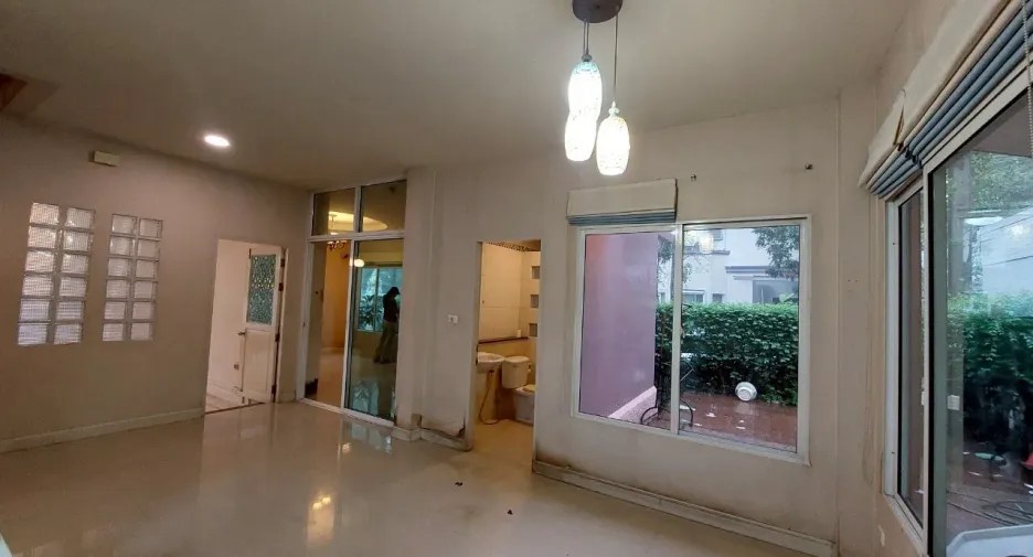 Продажа 3 спальни дом в Bang Kruai, Нонтабури