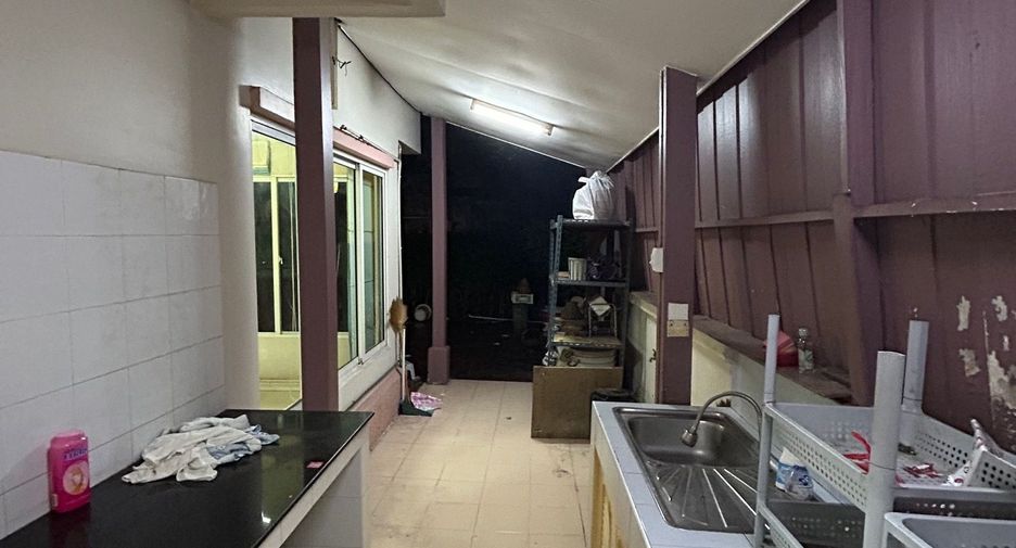 Продажа 3 спальни дом в Bang Kruai, Нонтабури