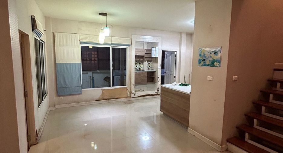 Продажа 3 спальни дом в Bang Kruai, Нонтабури
