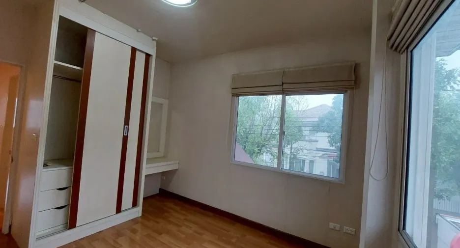 Продажа 3 спальни дом в Bang Kruai, Нонтабури