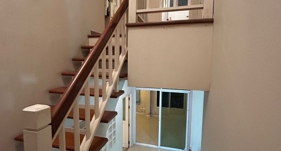 Продажа 3 спальни дом в Bang Kruai, Нонтабури
