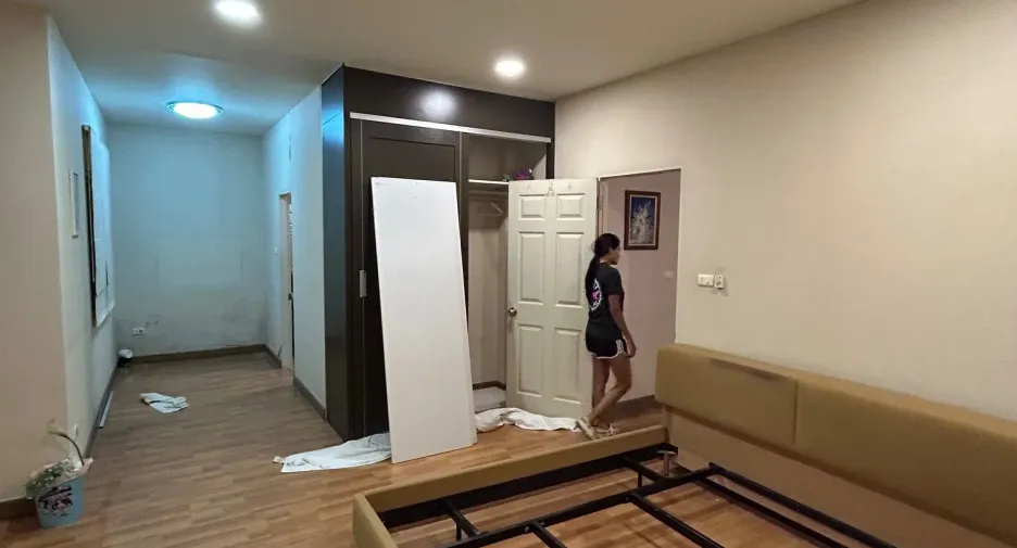 Продажа 3 спальни дом в Bang Kruai, Нонтабури
