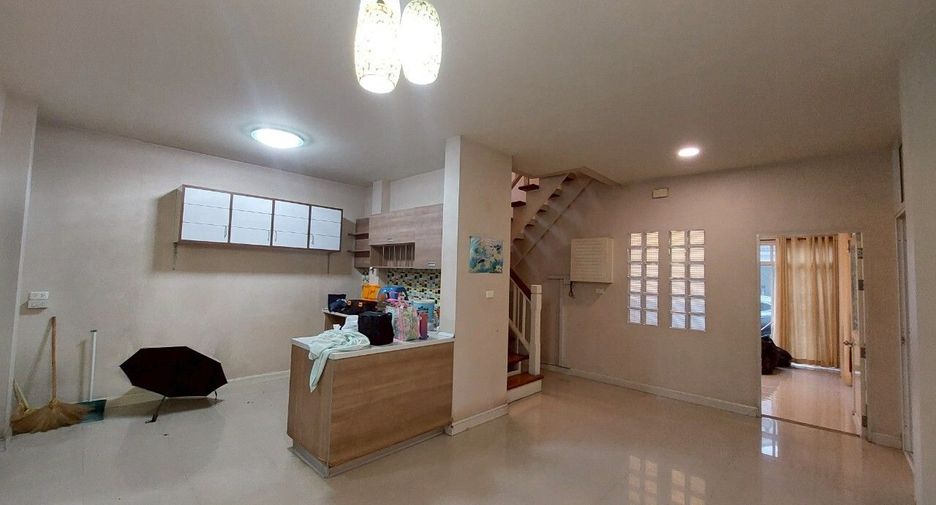 Продажа 3 спальни дом в Bang Kruai, Нонтабури