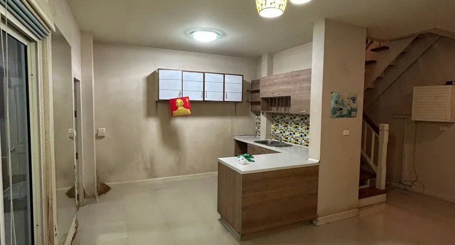 Продажа 3 спальни дом в Bang Kruai, Нонтабури