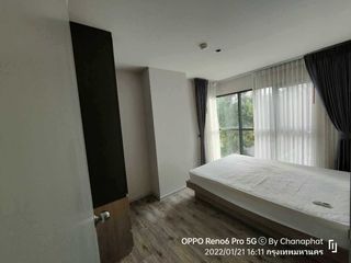 À vendre 1 chambre condo à Bang Na, Bangkok