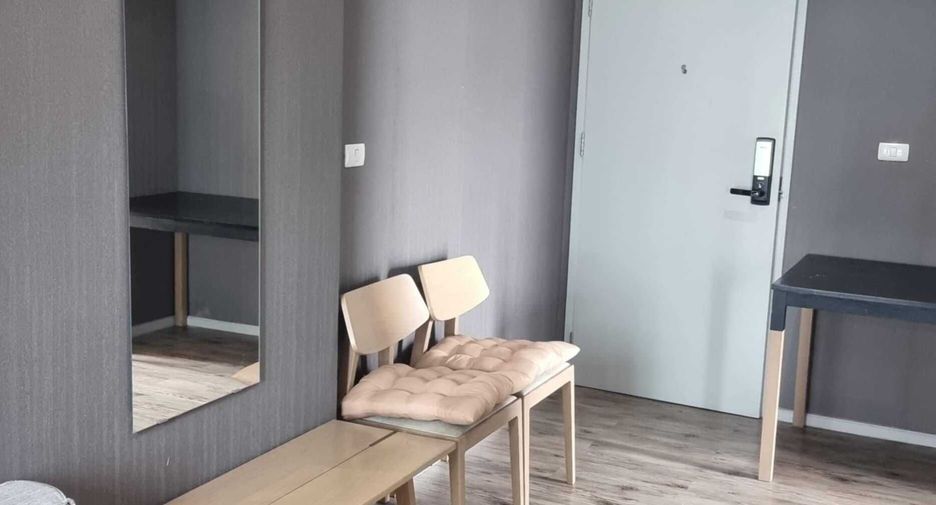 Condo en venta de 1 habitaciones en Bang Na, Bangkok