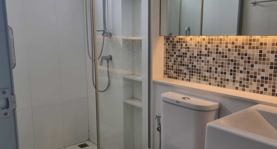 Condo en venta de 1 habitaciones en Bang Na, Bangkok