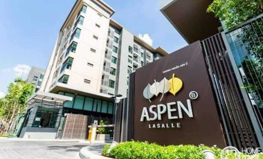 For sale 1 bed condo in Bang Na, Bangkok