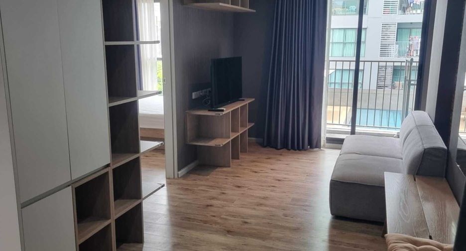Condo en venta de 1 habitaciones en Bang Na, Bangkok