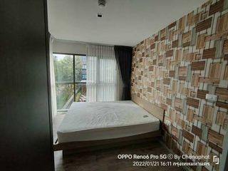 À vendre 1 chambre condo à Bang Na, Bangkok