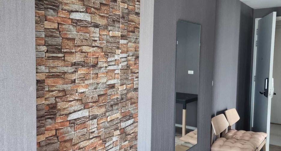 Condo en venta de 1 habitaciones en Bang Na, Bangkok