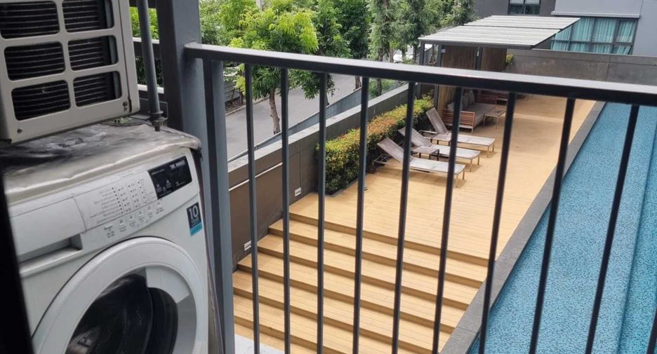 Condo en venta de 1 habitaciones en Bang Na, Bangkok