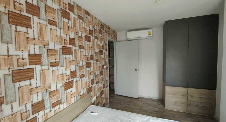 Condo en venta de 1 habitaciones en Bang Na, Bangkok