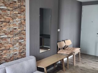 À vendre 1 chambre condo à Bang Na, Bangkok