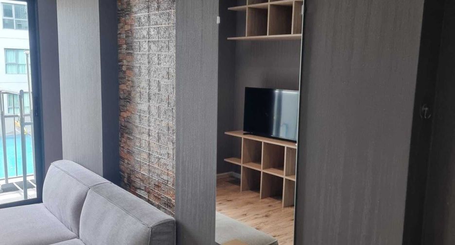 Condo en venta de 1 habitaciones en Bang Na, Bangkok