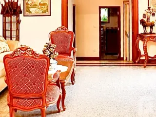 For sale 4 bedrooms house in Muak Lek, Saraburi