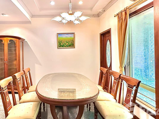 For sale 4 bedrooms house in Muak Lek, Saraburi